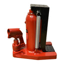 Hydraulic Ram Toe Lift Jack 2.5 / 5 Ton Hoist Picker Track Machine Container Loading