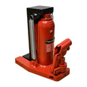 Hydraulic Ram Toe Lift Jack 2.5 / 5 Ton Hoist Picker Track Machine Container Loading