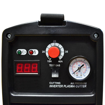 IGBT Plasma Cutter 40 Amp Welder Air Inverter Cutting Welding Machine