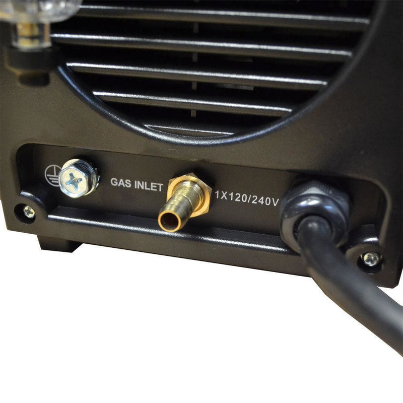 IGBT Plasma Cutter 40 Amp Welder Air Inverter Cutting Welding Machine
