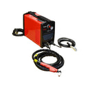 Dual Voltage 120/240V 40A Plasma Cutter – IGBT Inverter Air Plasma Cutting Machine, Up to 12mm Metal Thickness for Home Garage, Auto Body & Fabrication