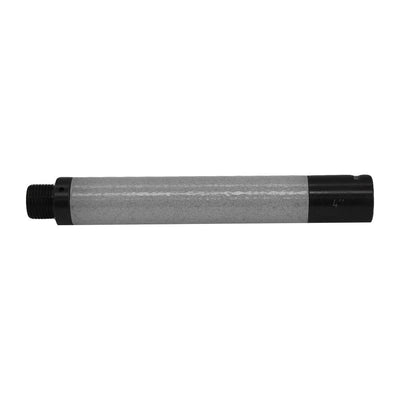 Inside Micrometer Tubular Interchangeable Rod Extension With 2 - 12" Range 0.001" Grad