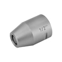 Inside Micrometer Tubular Interchangeable Rod Extension With 2 - 12" Range 0.001" Grad