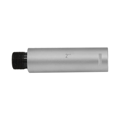 Inside Micrometer Tubular Interchangeable Rod Extension With 2 - 12" Range 0.001" Grad