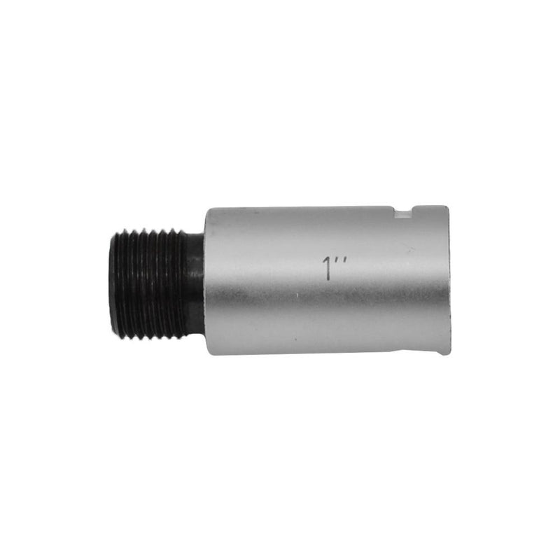 Inside Micrometer Tubular Interchangeable Rod Extension With 2 - 24" Range 0.001" Grad