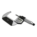 IP54 5-Key Direct RS-232 Electronic Digital Outside Micrometers 0.00005'' Range 2-3"/ 50-75mm