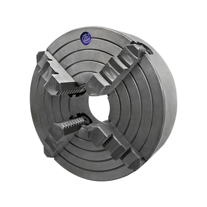 Jaw Independent Reversible D-1 Lathe Chuck 10&
