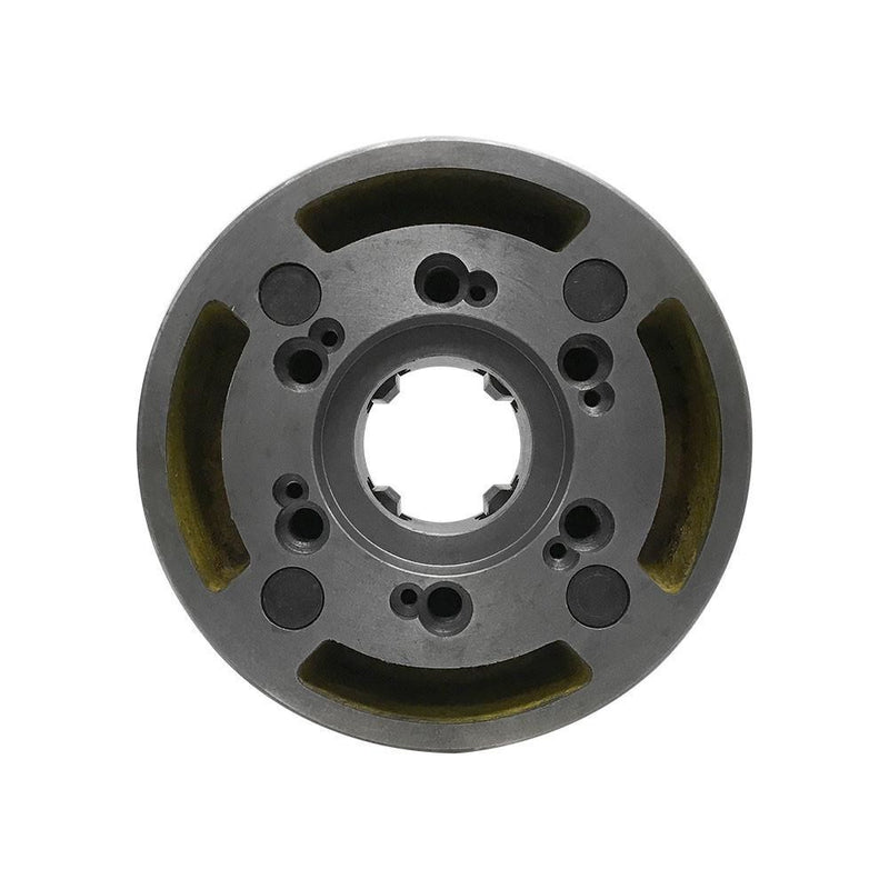 Jaw Independent Reversible D-1 Lathe Chuck 10&