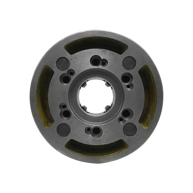 Jaw Independent Reversible D-1 Lathe Chuck 10&