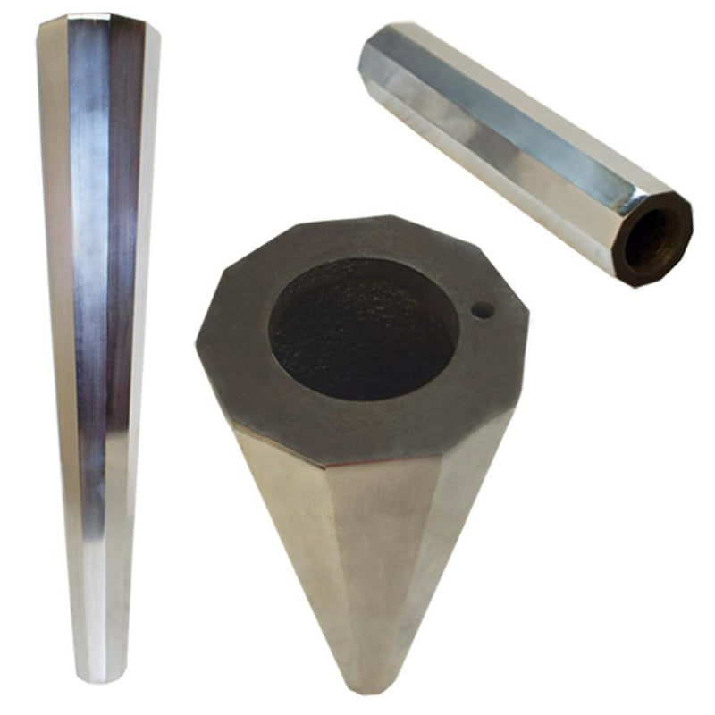 Jeweler DECAGON 14-7/8&