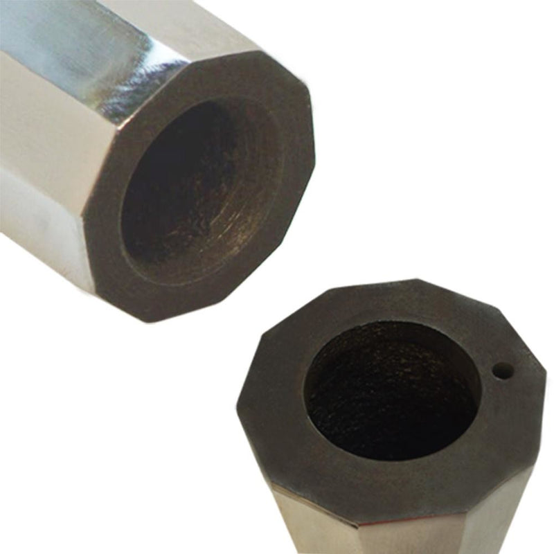 Jeweler DECAGON 14-7/8&