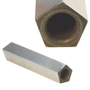 Jeweler Pentagon Bracelet Mandrel Tapered Steel Forming Metal Wire Wrap Tool