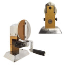 Jeweler Precision Rotary Wire Sheet CUTTER Jewelry Cutting Wire Holes