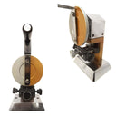 Jeweler Precision Rotary Wire Sheet CUTTER Jewelry Cutting Wire Holes