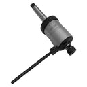 JT33 Self Reversing Tapping Head 0-1/4" 2MT 3MT Shanks 2 Collets