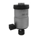 JT33 Self Reversing Tapping Head 0-1/4" 2MT 3MT Shanks 2 Collets