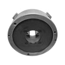 Lathe Chuck 8" 4Jaw,Self Centering Hardened Steel Jaw,Internal External Grinding