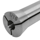 Lathe Mill Hardened And Ground 3C 5/16'' Round Collet