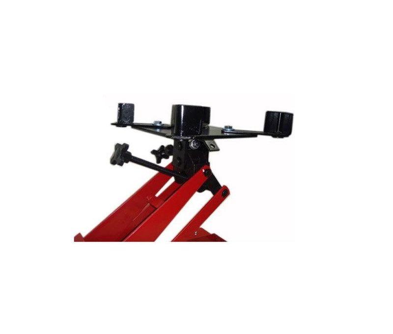 Low Profile 1/2 Ton 1000 LBS Transmission Tranny Jack Lift NEW