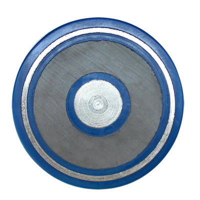 MAGNETIC BACK FOR DIAL INDICATOR 2-1/4"