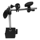 Magnetic Base Dial Indicator Holder HD 170 Lbs With Fine Adjustment