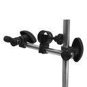 Magnetic Base Dial Indicator Holder HD 170 Lbs With Fine Adjustment