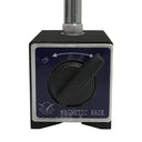 Magnetic Base Dial Indicator Holder HD 170 Lbs With Fine Adjustment
