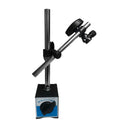 Magnetic Base Dial Indicator Holder with Fine Adjustment 135 lbs Holding Power