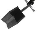 Magnetic Base Dial Indicator Holder with Fine Adjustment 135 lbs Holding Power