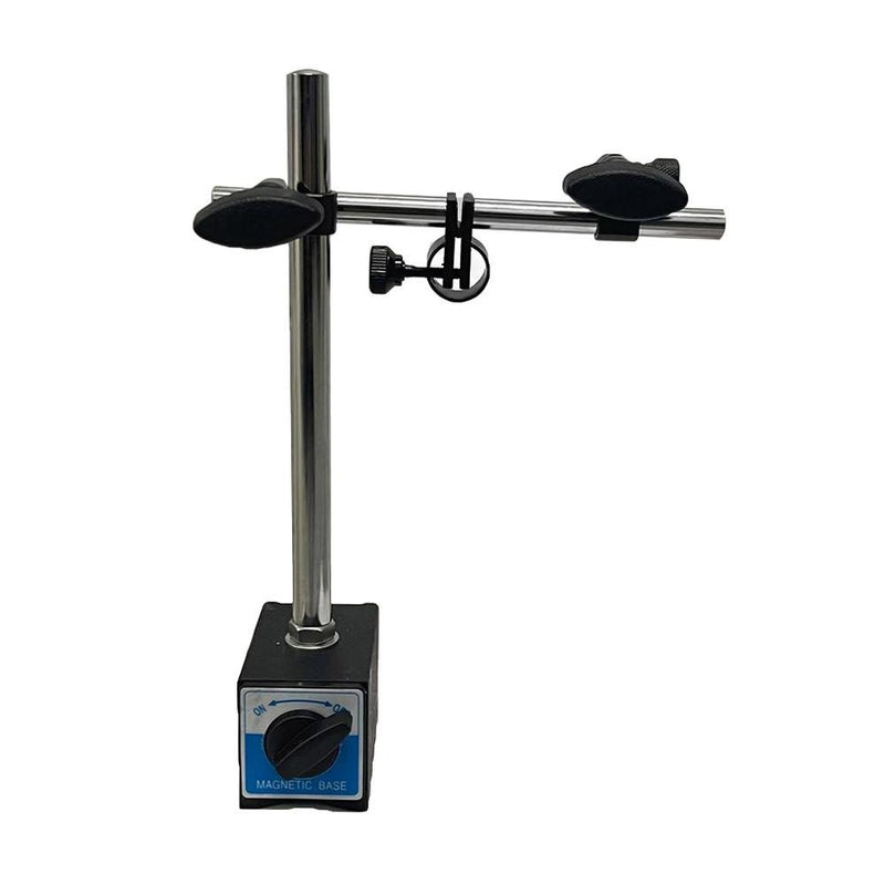 Magnetic Base For Dial Indicator With Fine Adjustment 220 Lbs