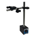 Magnetic Base For Dial Indicator With Fine Adjustment 220 Lbs