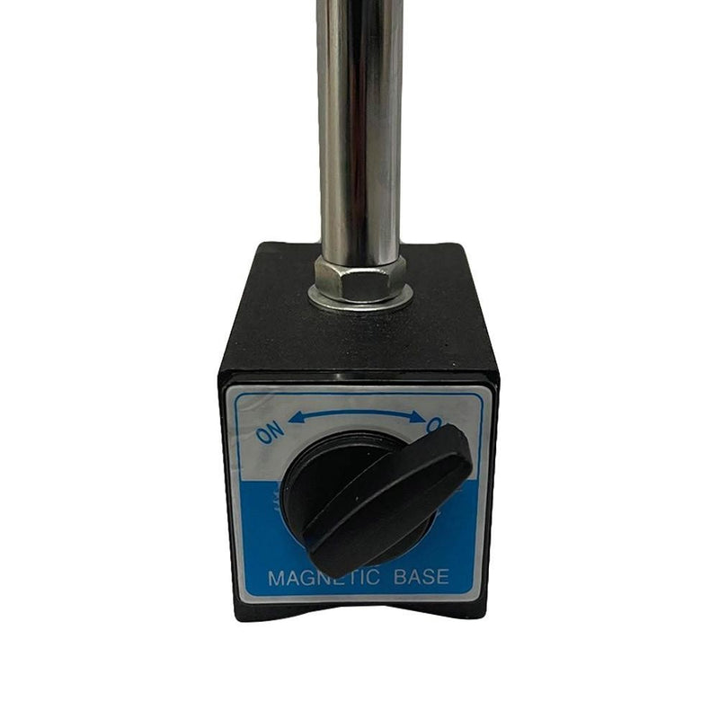 Magnetic Base For Dial Indicator With Fine Adjustment 220 Lbs