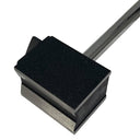 Magnetic Base For Dial Indicator With Fine Adjustment 220 Lbs