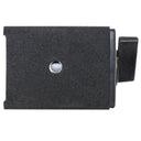 1-7/8'' x 2-3/8'' x 2-1/8'' Replacement Magnetic Base Holder – 175 lbs Holding Power for Dial Indicator