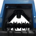 Manual Pipe Tube Roller Bender Rolling Tubing Round Flat Square Bending Steel Hand Operate