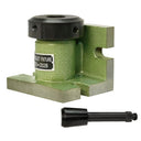 Manual Type B 5C COLLET CHUCK Fixture 225-202B HORIZONAL VERTICAL
