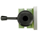 Manual Type B 5C COLLET CHUCK Fixture 225-202B HORIZONAL VERTICAL