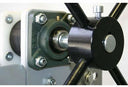 Metal Bending Machine - Ring Roller Roll Bender Metal Ring Roller