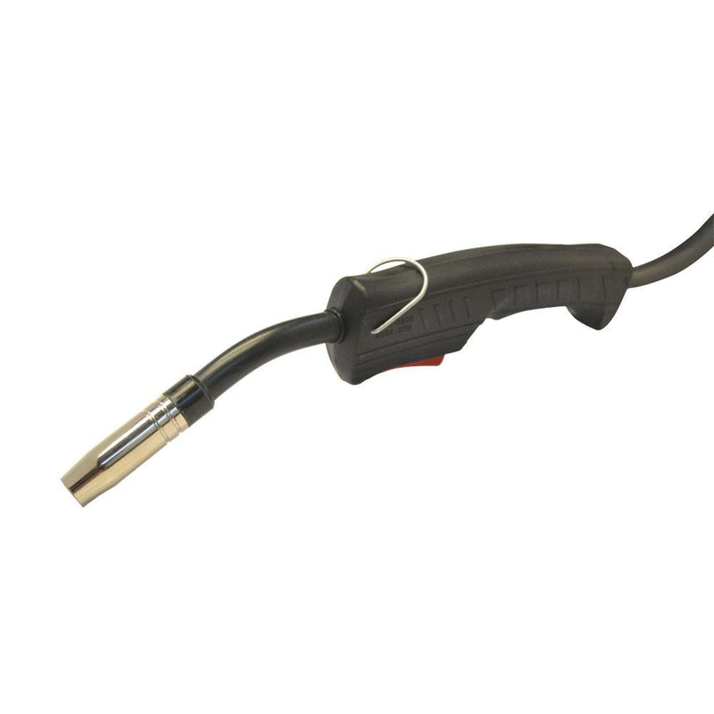 Mig 105 Flux Cored Welding Machine AUTO Wire Feed Welder Cooling 60-90 ...