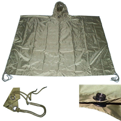 Tactical Gear
