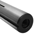 Milling Machine R8 Round 1/2'' Collet Drawbar Thread 7/16"- 20 For Lathe