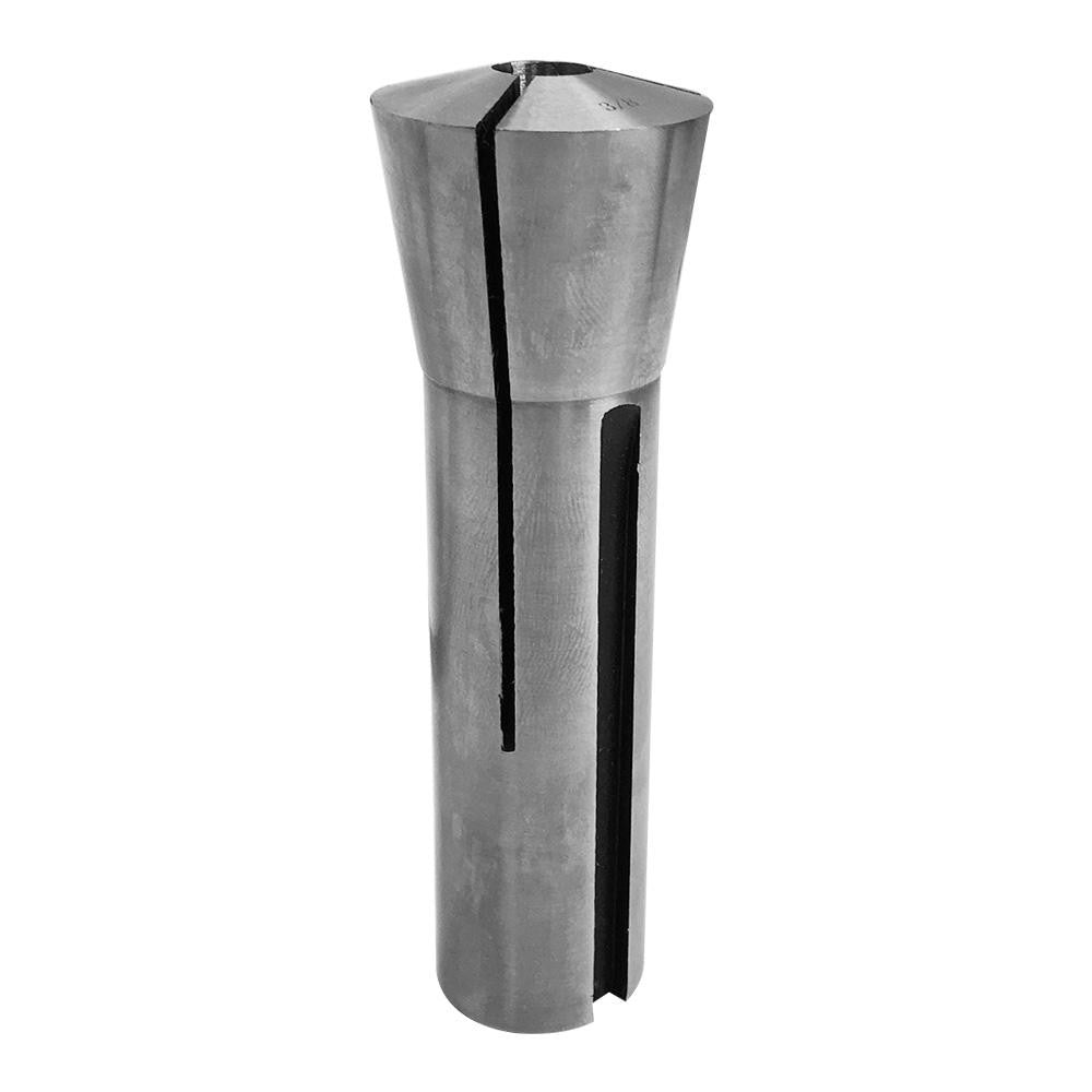 Milling Machine R8 Round 3/8'' Collet Drawbar Thread 7/16