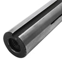 Milling Machine R8 Round 3/8'' Collet Drawbar Thread 7/16"- 20 For Lathe Lathing