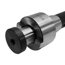 Milling Machine R8 Shank Shell End Mill Arbor Adapter Holder Bridgeport Drilling Tool 7/8"