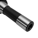 Milling Machine R8 Shank Shell End Mill Arbor Adapter Holder Bridgeport Drilling Tool 7/8"