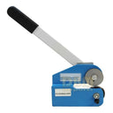 1.5mm Throatless Rotary Sheet Metal Shear Plate Cutting Sheet Metal