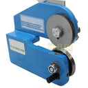 1.5mm Throatless Rotary Sheet Metal Shear Plate Cutting Sheet Metal