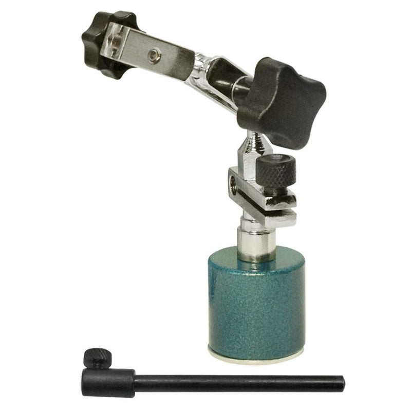 Mini Universal Magnetic Base Stand Holder for Test Indicator