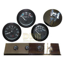 Mobile Engine Motor Testing Test Station Gauge Meters Stand
