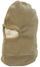 Molle Tactical Balaclava Face Mask Swat Special Forces Mask Tan